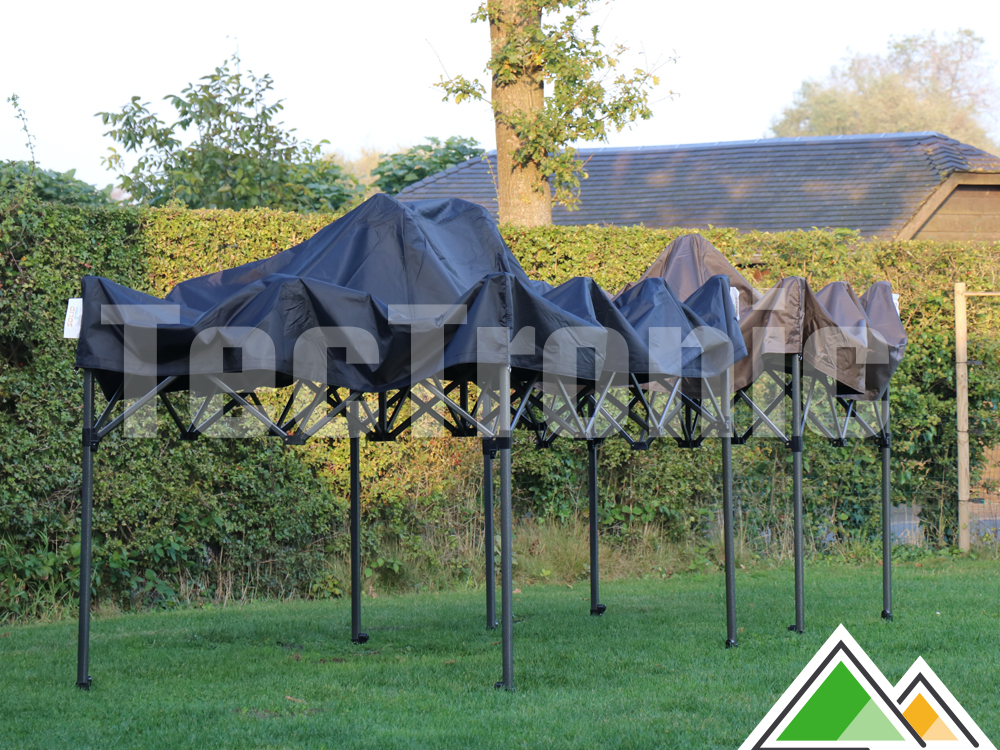 Opvouwbare partytent 2x3 kopen Goedkope Easy-up Tent