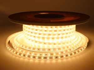 Gratis LED lichtssnoer