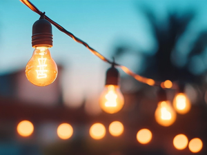 Gratis LED lichtslinger