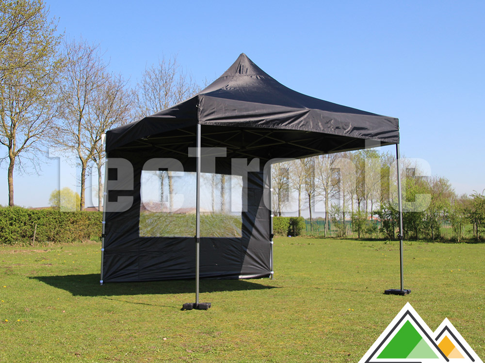Portier markeerstift droog Vouwtent 3x3 kopen | Goedkope Easy-up Tent