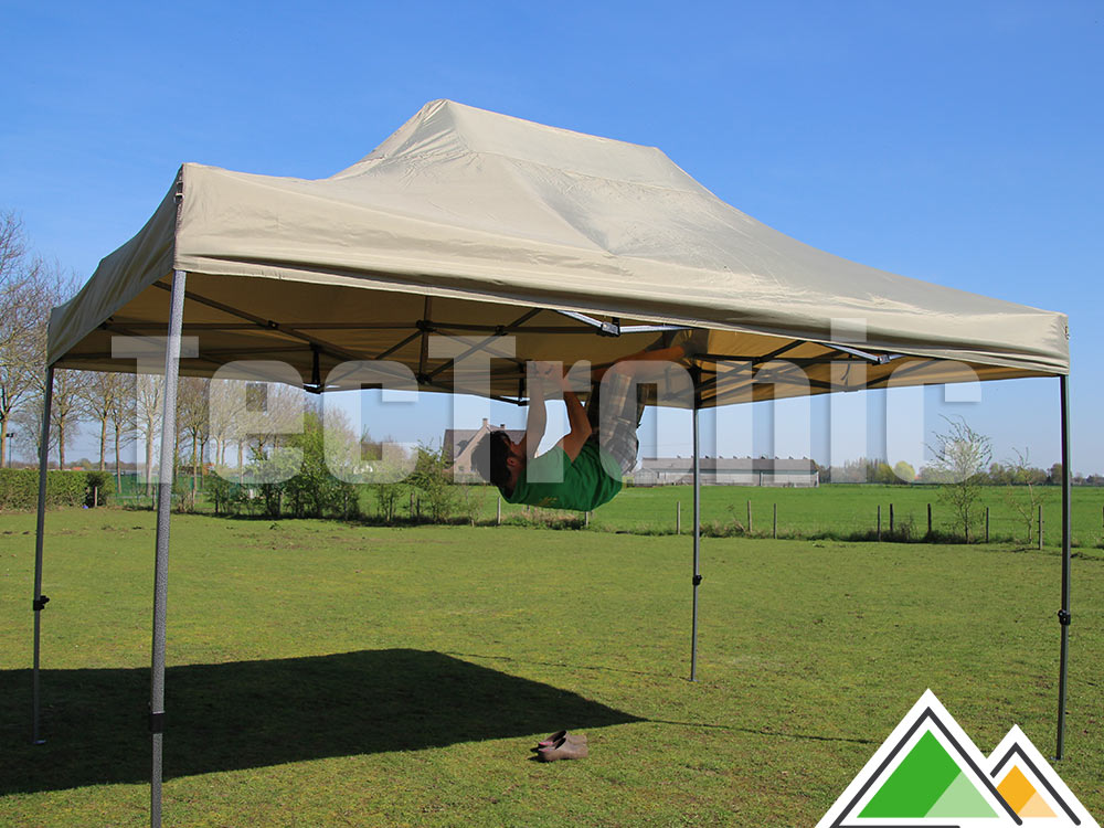 Opvouwbare partytent 2x3 kopen Goedkope Easy-up Tent