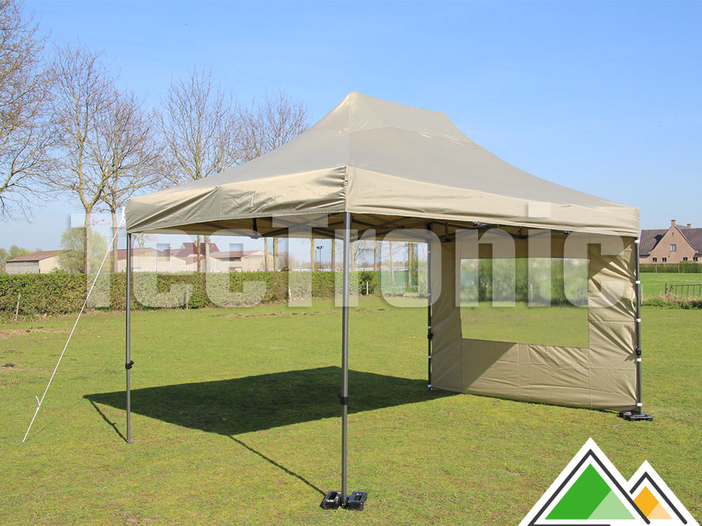 Mondstuk Doctor in de filosofie Ziektecijfers Opvouwbare partytent 3x4,5 kopen | Goedkope Easy-up Tent