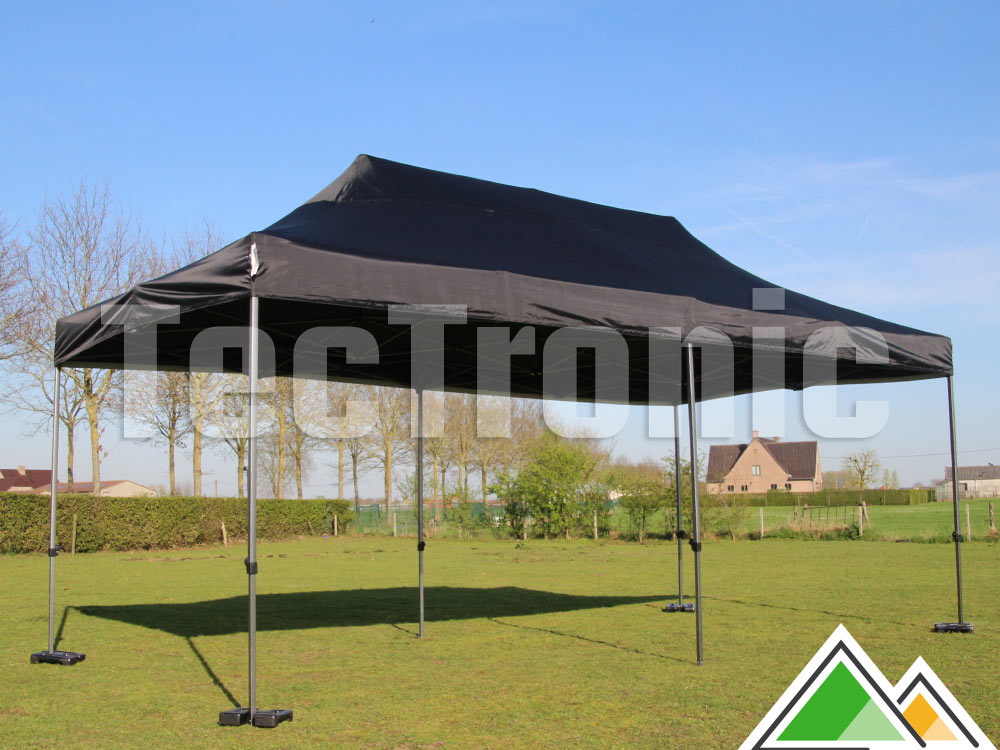 vouwtent 3x6 | Tent