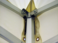 brede velcrostroken